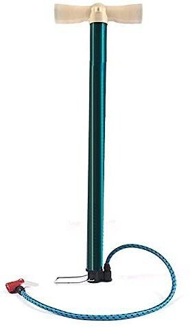 High Pressure Air Pump for Car Bike Bicycle Ball/Toys/Cycle Pump Multi Color Bicycle, Ball, Basketball Pump, Football Pump, Handball Pump Pump-image-6