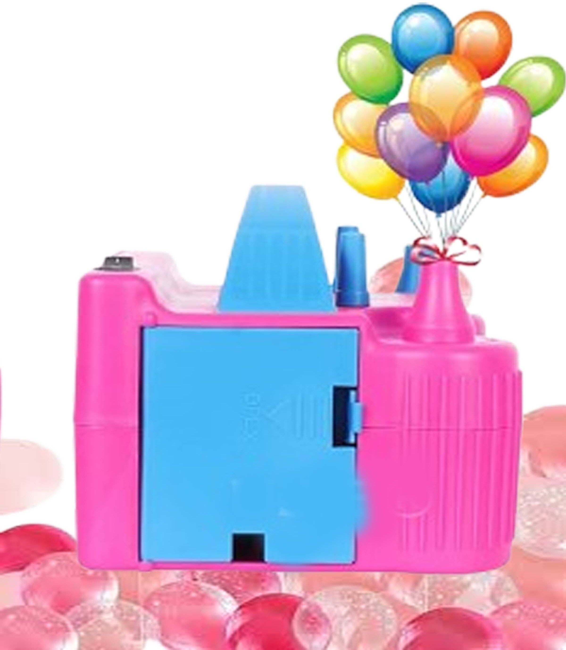 mid light "Heavy Duty Handheld Balloon Pump – Manual Pump for Quick Inflation" Balloon Pump-picture-13