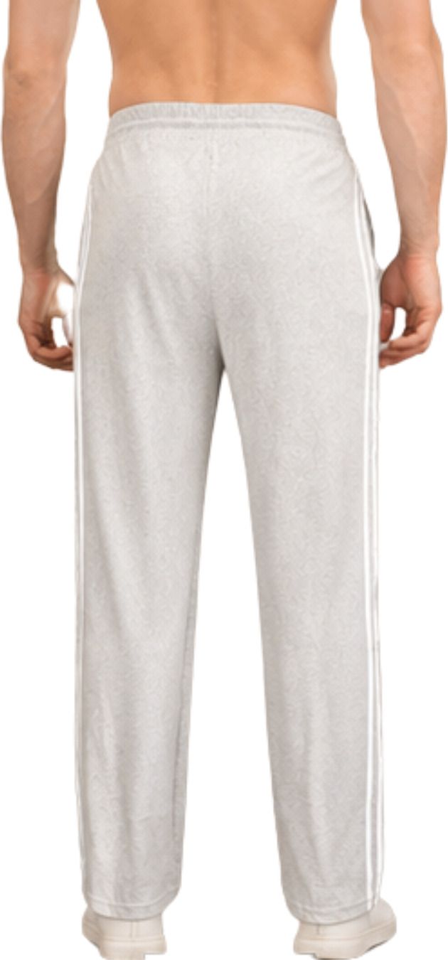 veerbhadra Men's Relaxed Fit Straight-Leg Lounge Lower with Drawstring Waist Men Pyjama-picture-37