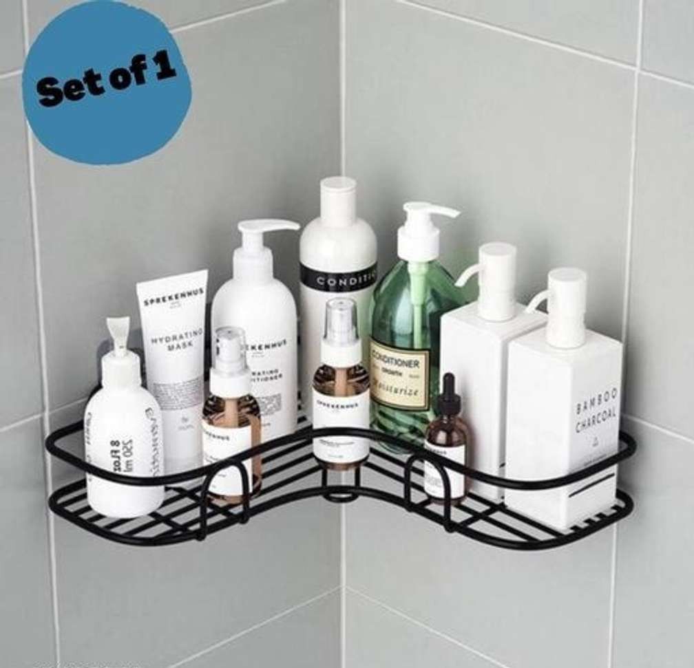 kyaso Steel Wall Shelf-picture-47