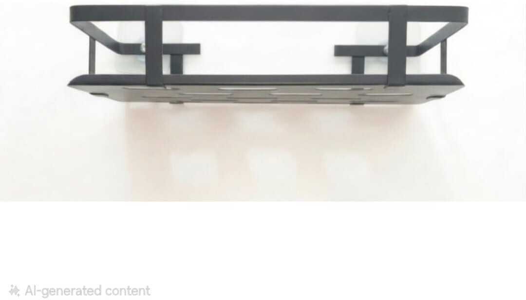 Stainless Steel Wall Shelf-image-29