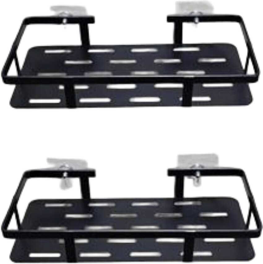 Stainless Steel Wall Shelf-image-30