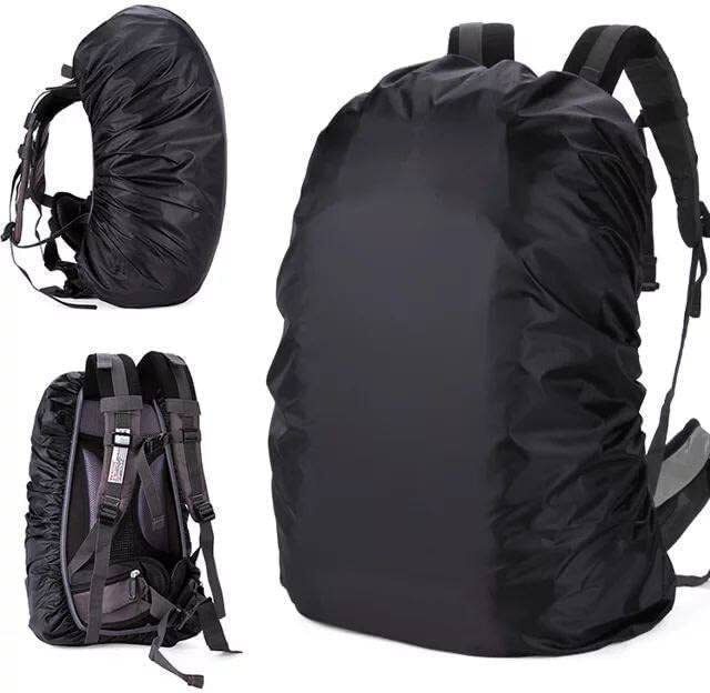 SRSVK bag 01 Waterproof, Dust Proof School Bag Cover-image-0