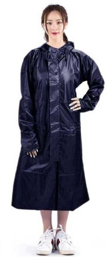 celsa Solid Women Raincoat-picture-16