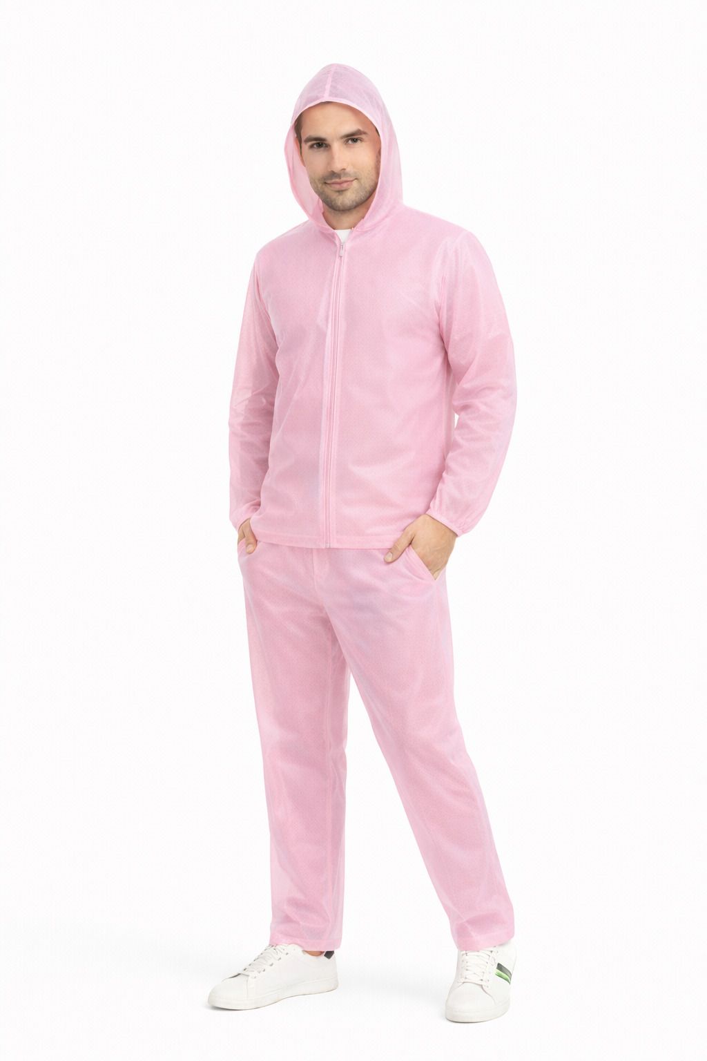 rr traders Solid Men Raincoat-picture-33
