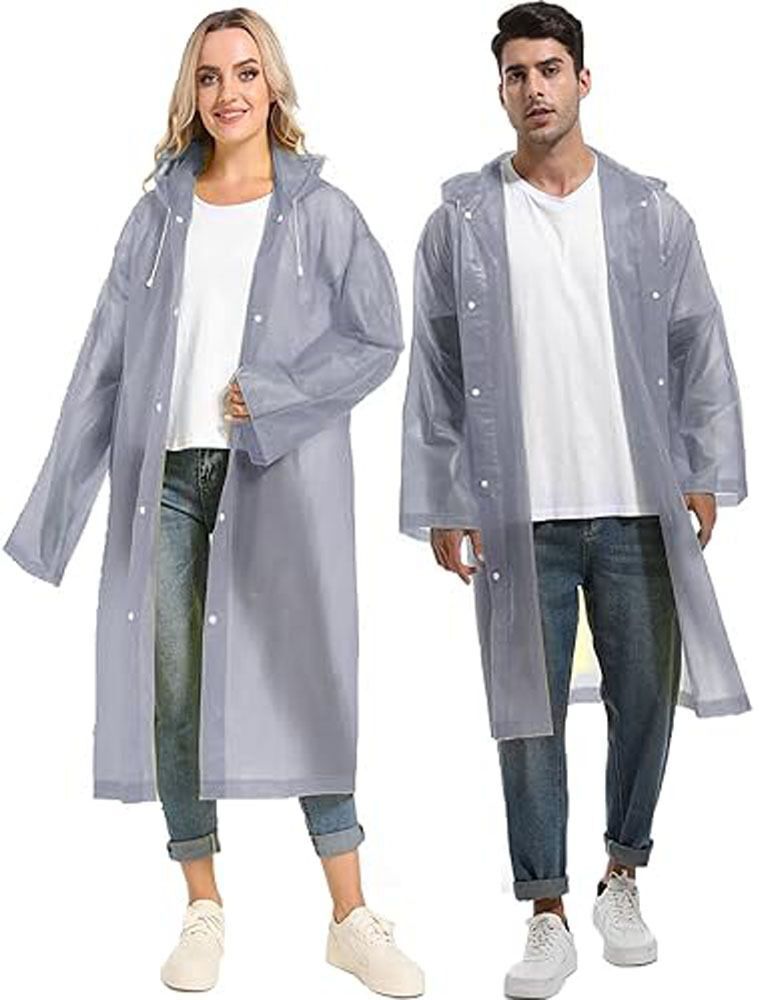 livik Solid Women Raincoat-picture-20