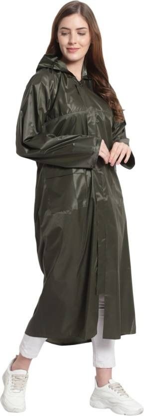 jim-dandy Solid Women Raincoat-picture-36