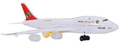 Airbus Aeroplane,Battery Operated,& Musical Toy for Kids-image-36