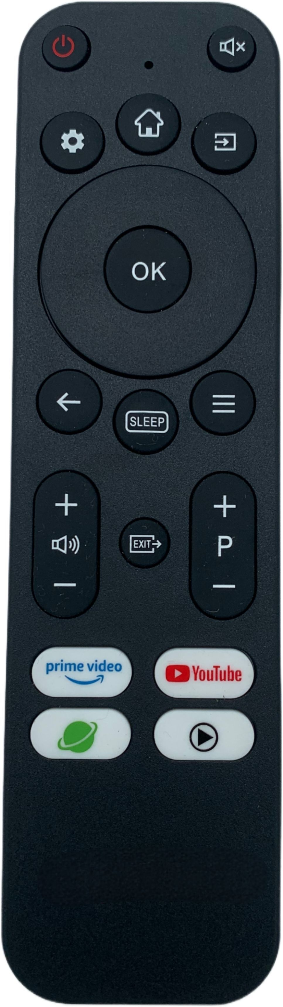 NixGlobal M262 DYNO-RA GLOBE Remote Compatible with DYNORA 8K 4K SMART LED LCD TV Remote Controller-image-48