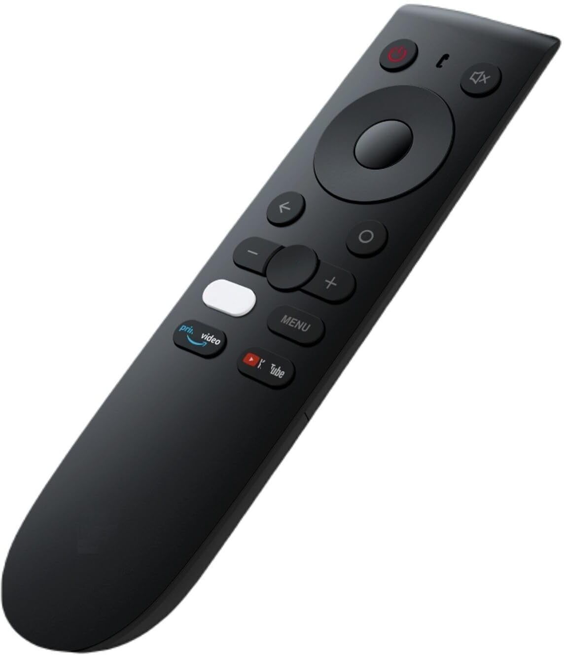 URBAN SELECT Compatible replacement remote for Compatible for OnePlus Smart LED TV Remote- With Voice- for 4k TVs(Pairing Must) one plus Remote Controller-picture-20