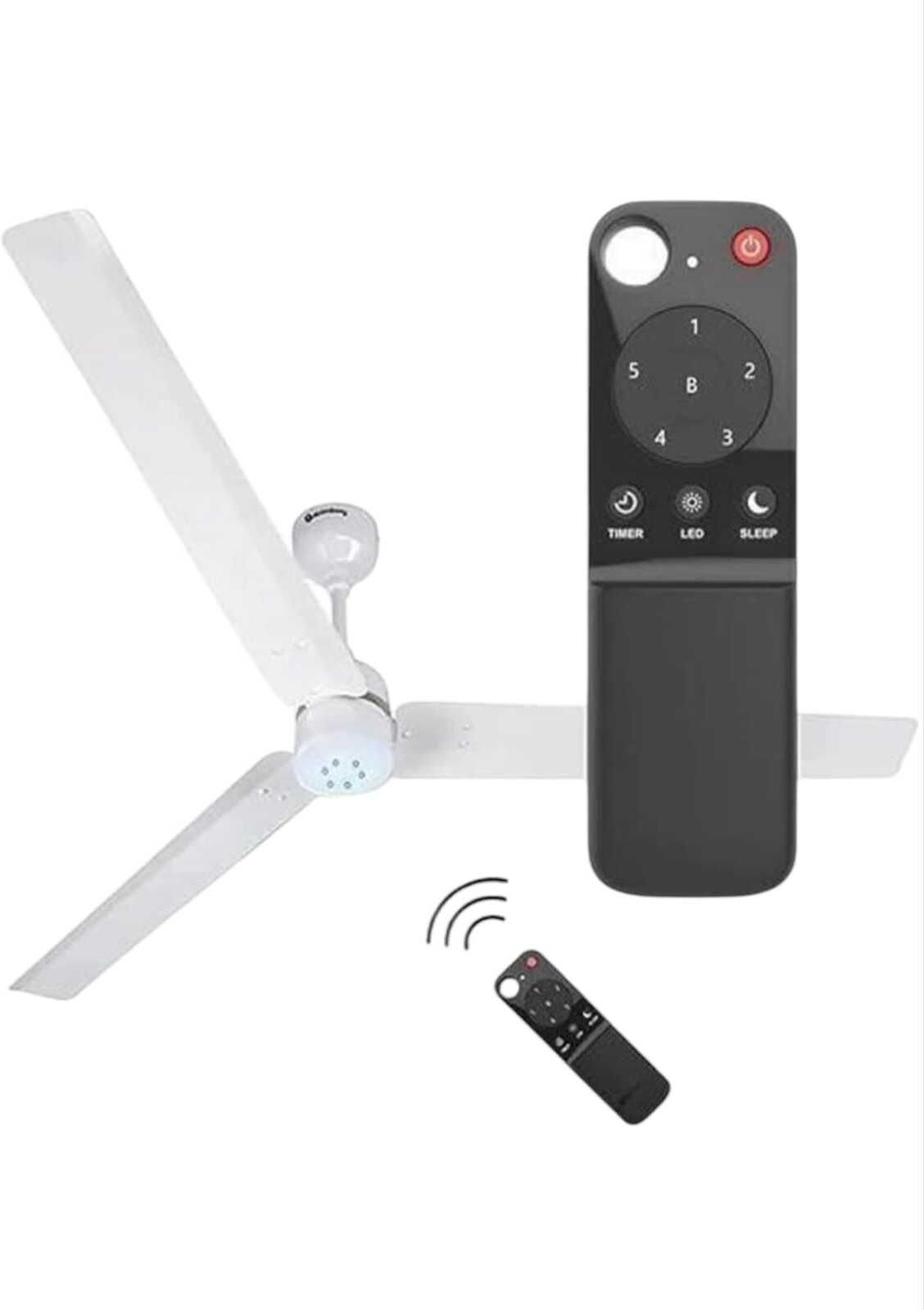 RE compatible Atomberg Fan Remote Controller-image-39