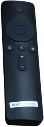 Remote Mart Compatible with Mi / Xiaomi Smart TV 43A 163 Mi Smart tv Remote Controller-picture-48