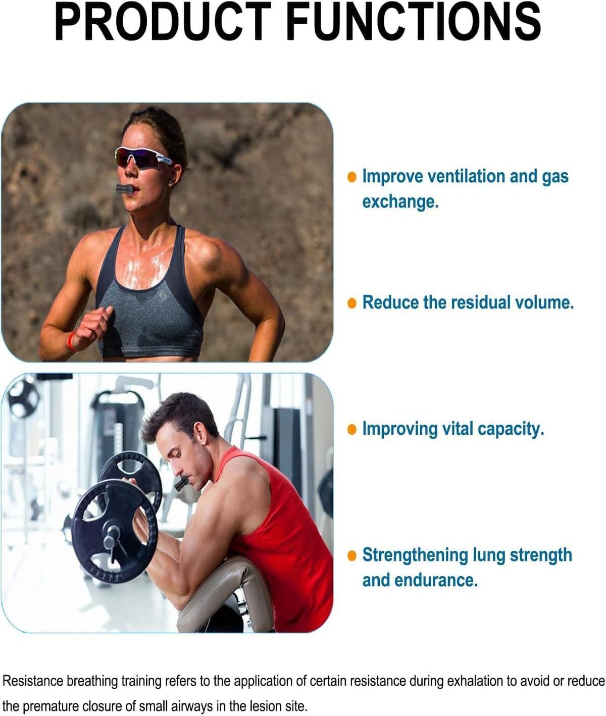 pratyang Breathing Exercise Device Abdominal Breathing Exercise Trainer Mouthpiece P33 Enhanced Respiratory Health,Lung Strengthening,Sports Performance-picture-10