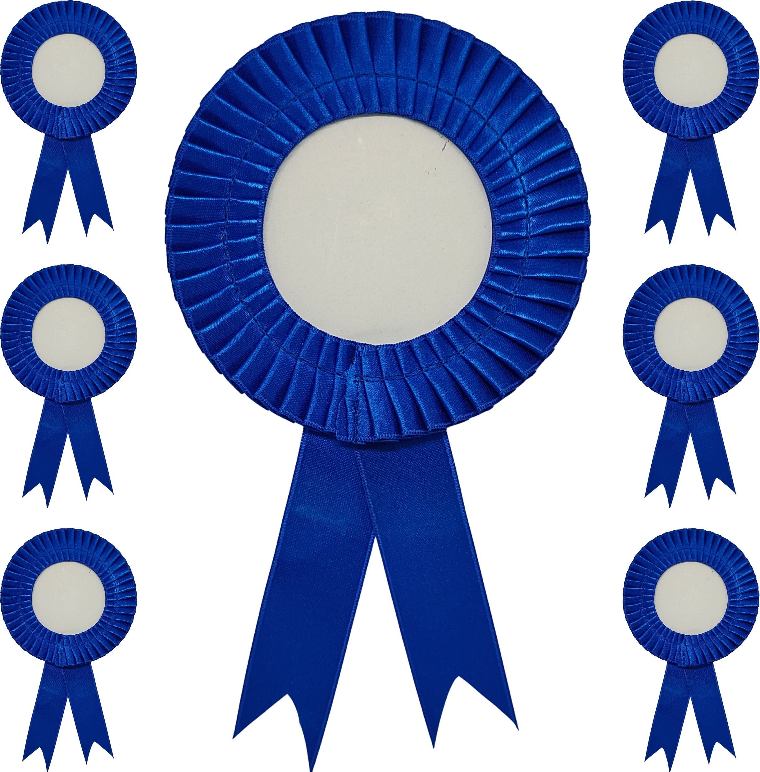 Solexo Blue Uniform Badge-picture-16