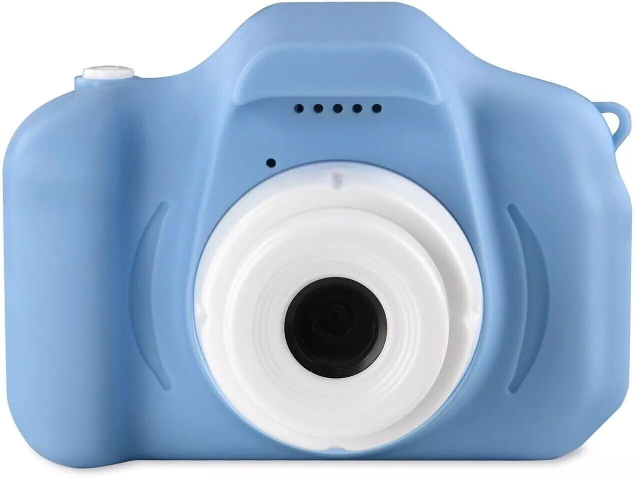 HD Mini Video Camcorder with 2Inch LCD Screen,