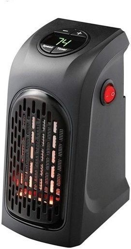 sedoka Electric Handy Heater Fan Room Heater) Fan Room Heater Fan Room Heater PF13 Fan Room Heater-picture-0