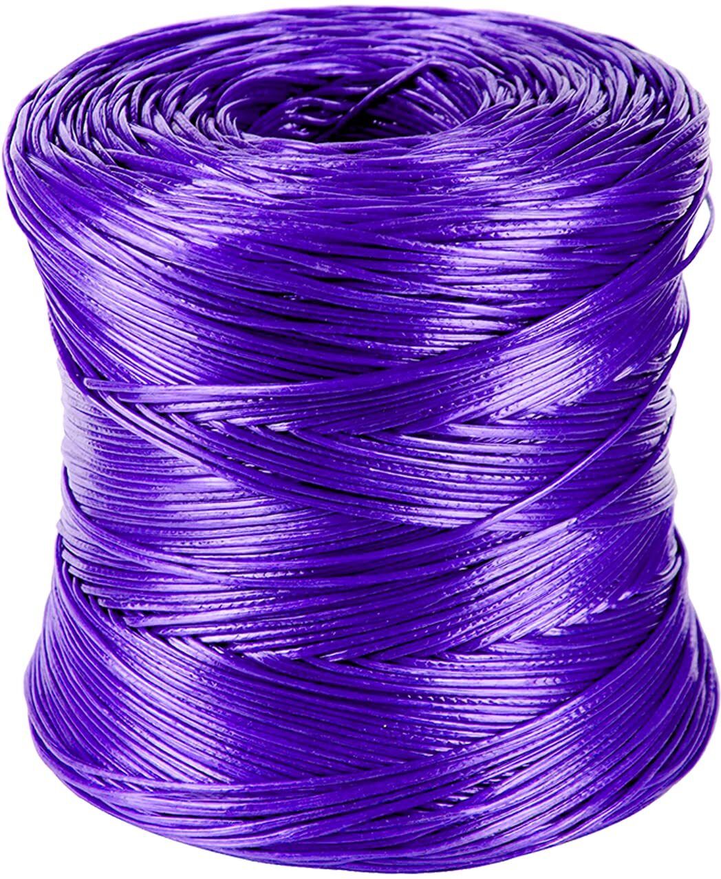 packforce Multipurpose Plastic Rope for Packing and Gardening Multicolor-picture-12