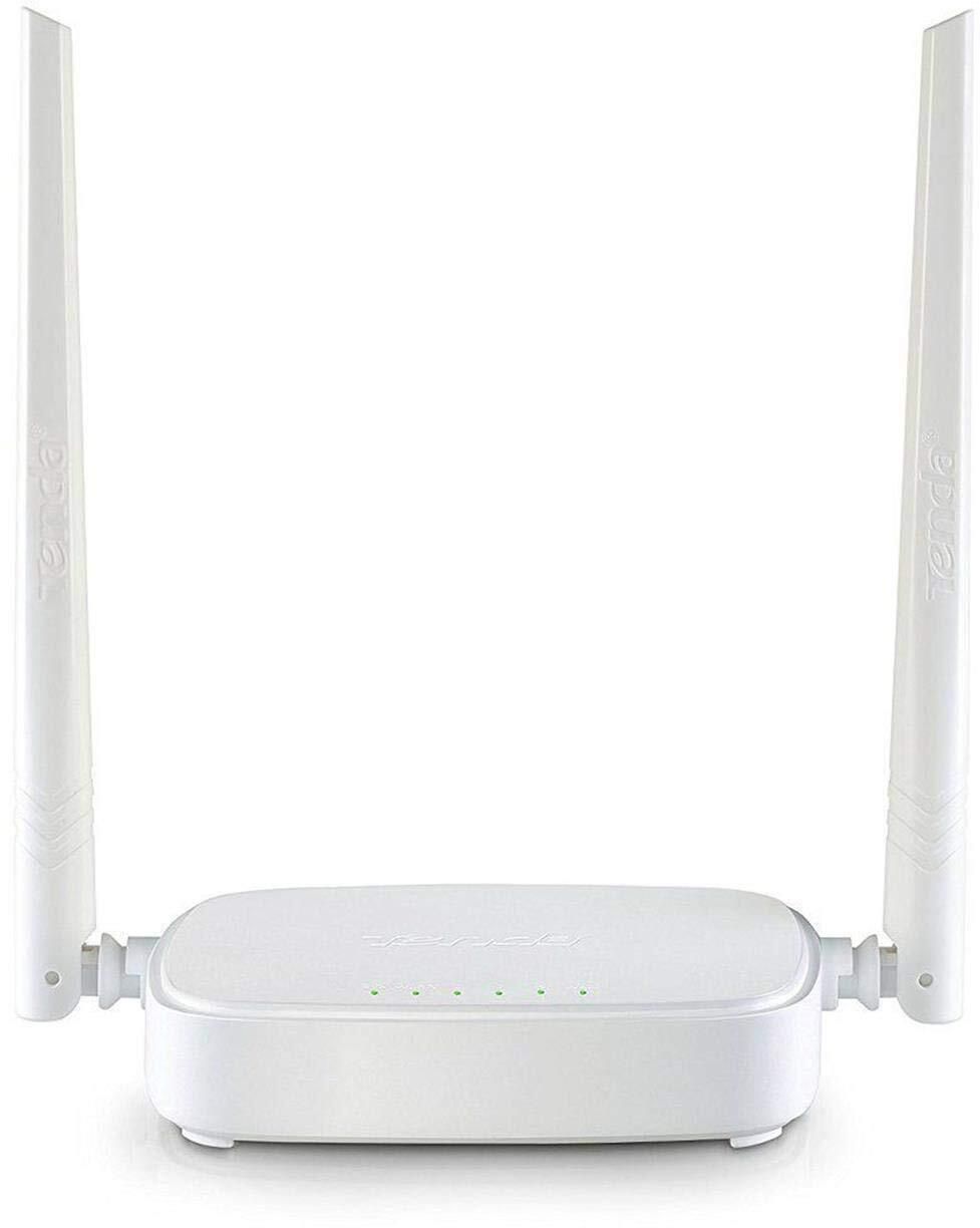 TENDA N301 Wireless-N300 Easy Setup Router Router Antenna Booster