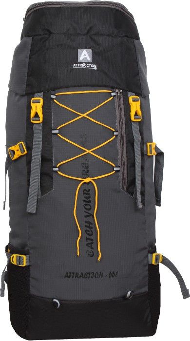 speqta 65L Trekking Hiking Backpack ( 1 year warranty)-picture-30