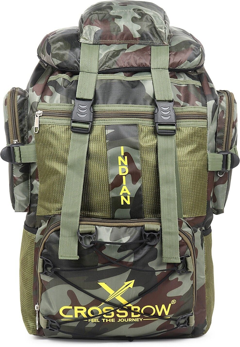 crossbow products Water proof army rucksuck for highking/ traveling/mountrening/weekend backpack-picture-41