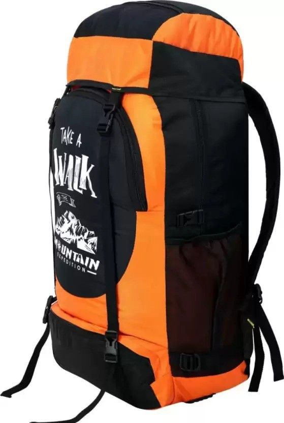 Rucksack bag/tourist bag/backpack for hiking, trekking,camping/Rucksack Rucksack- 70 L-image-14