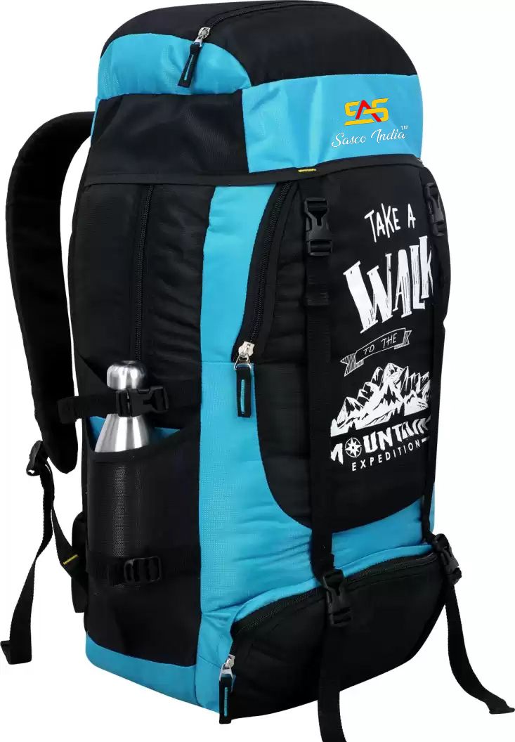 Mountain Series Hiking/Camping/Travel Bag/trekking bag Rucksack - 70 L-image-17