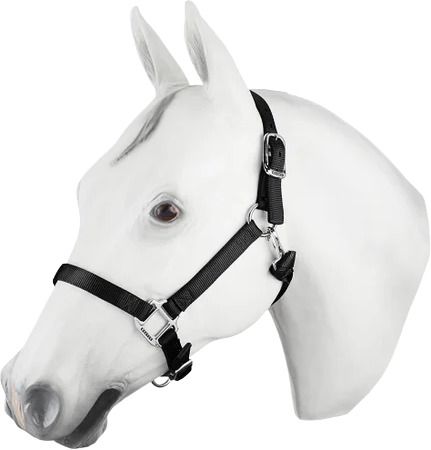 passion pet supply horse halter mohari Yes Neck Cover .10-picture-16