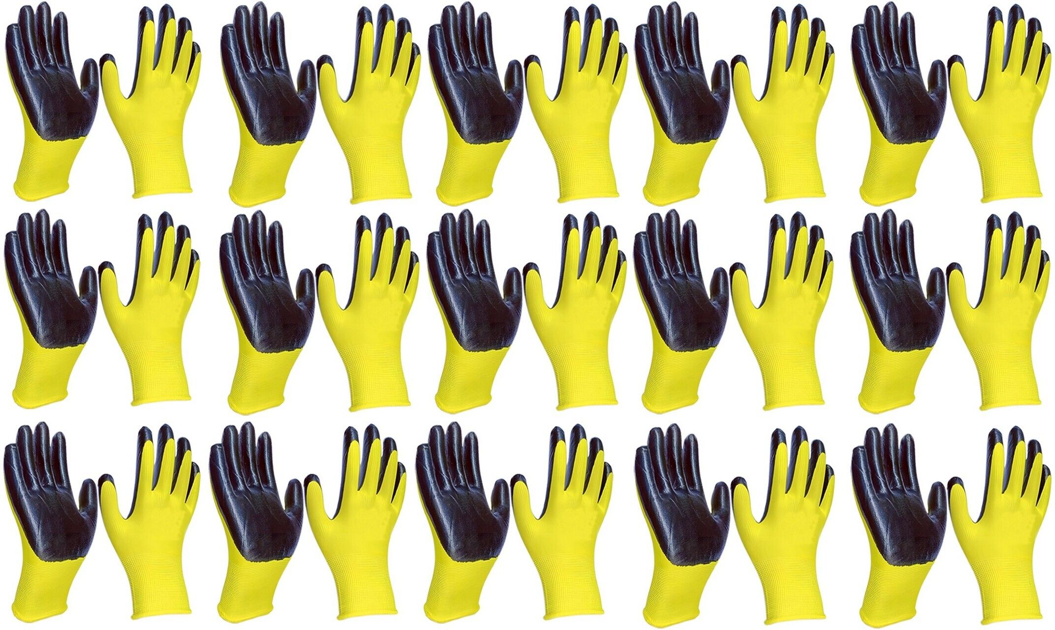 masox store Cut Resistant Industrial Domestic General Duty Work Gloves for Men & Women K8 Baseball Gloves-picture-41