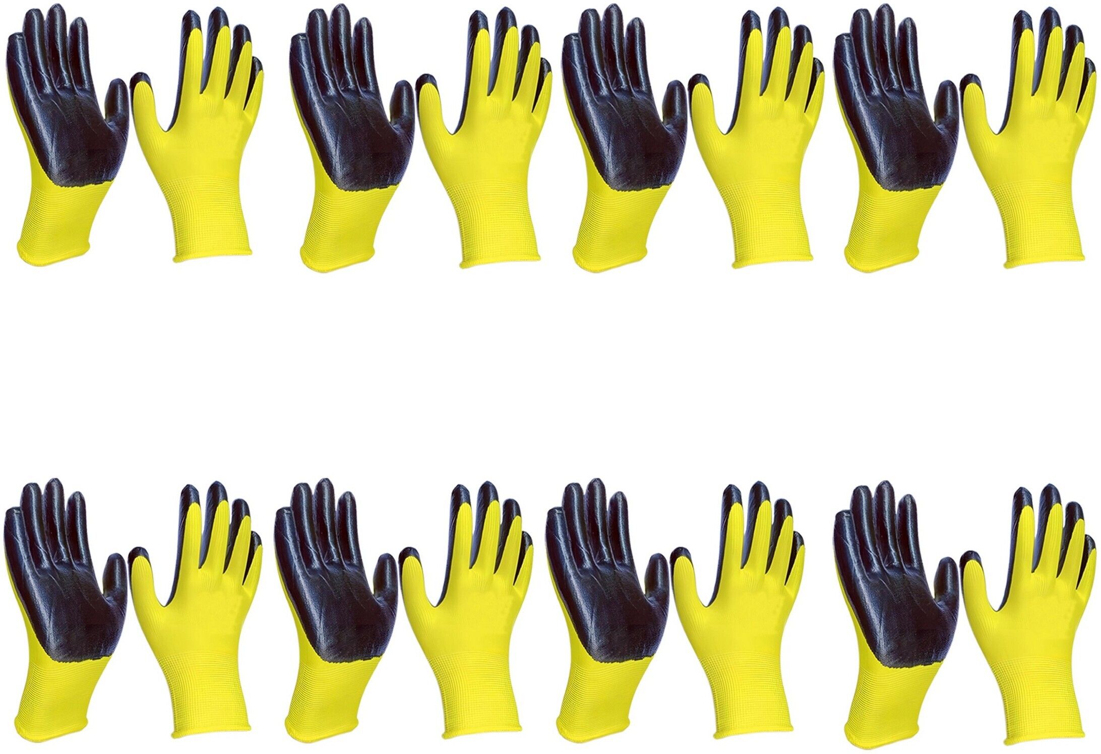 masox store Cut Resistant Industrial Domestic General Duty Work Gloves for Men & Women K7 Golf Gloves-picture-32
