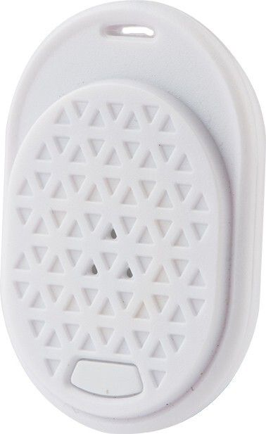 Dolphin Smart Tracker White - Wireless Bluetooth A Safety Smart Tracker