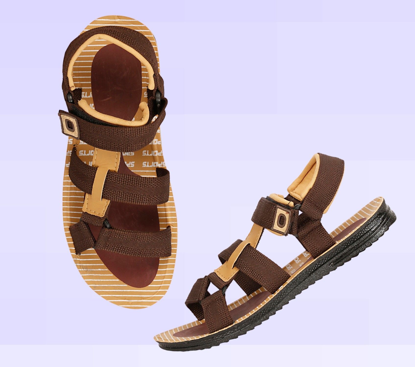 Women Sports Sandal