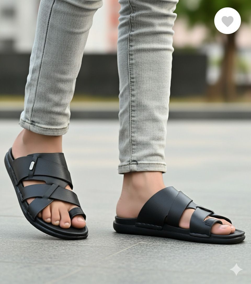 heeluxe Men Sandal-picture-20
