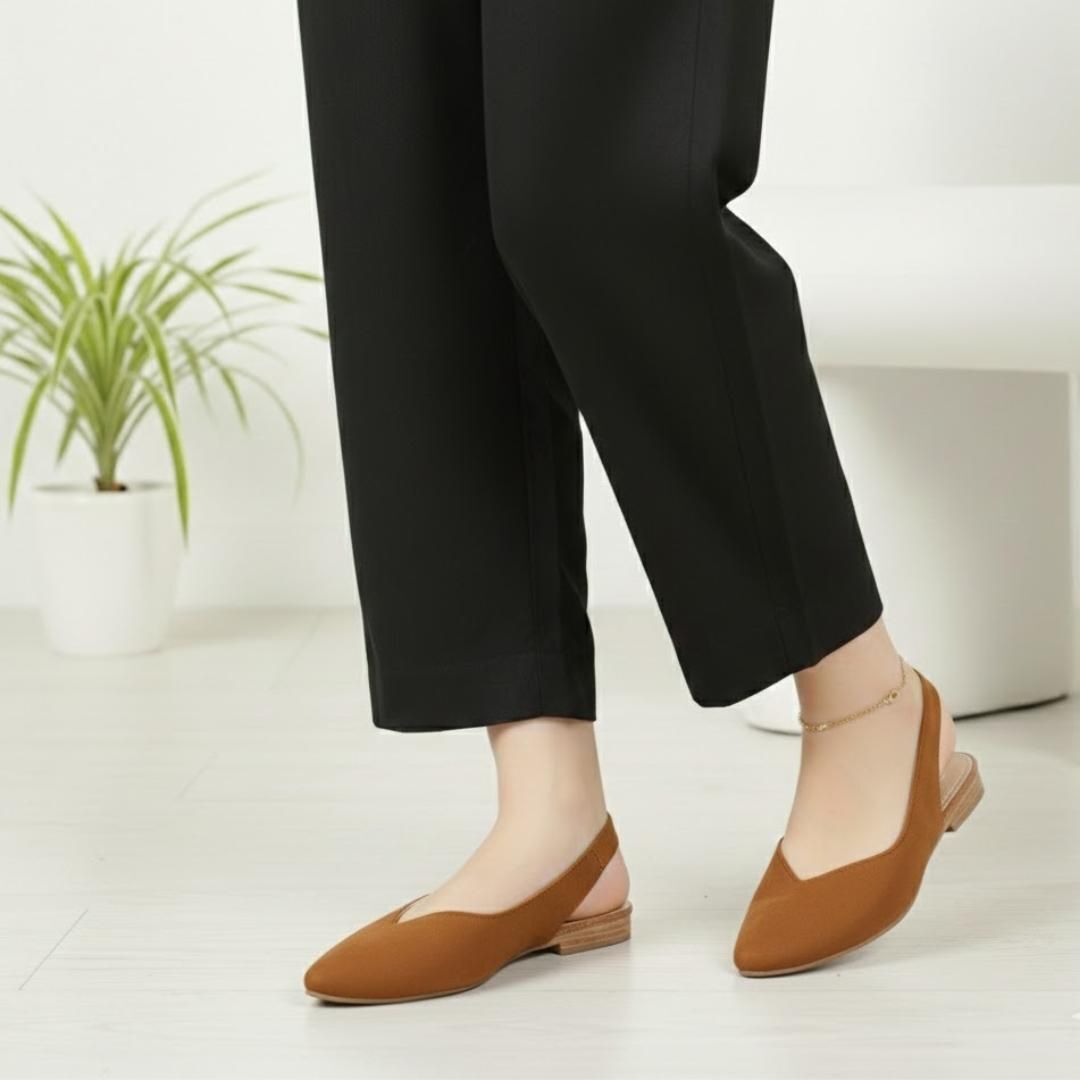 ruwin fashion Women Bellies Sandal-picture-48