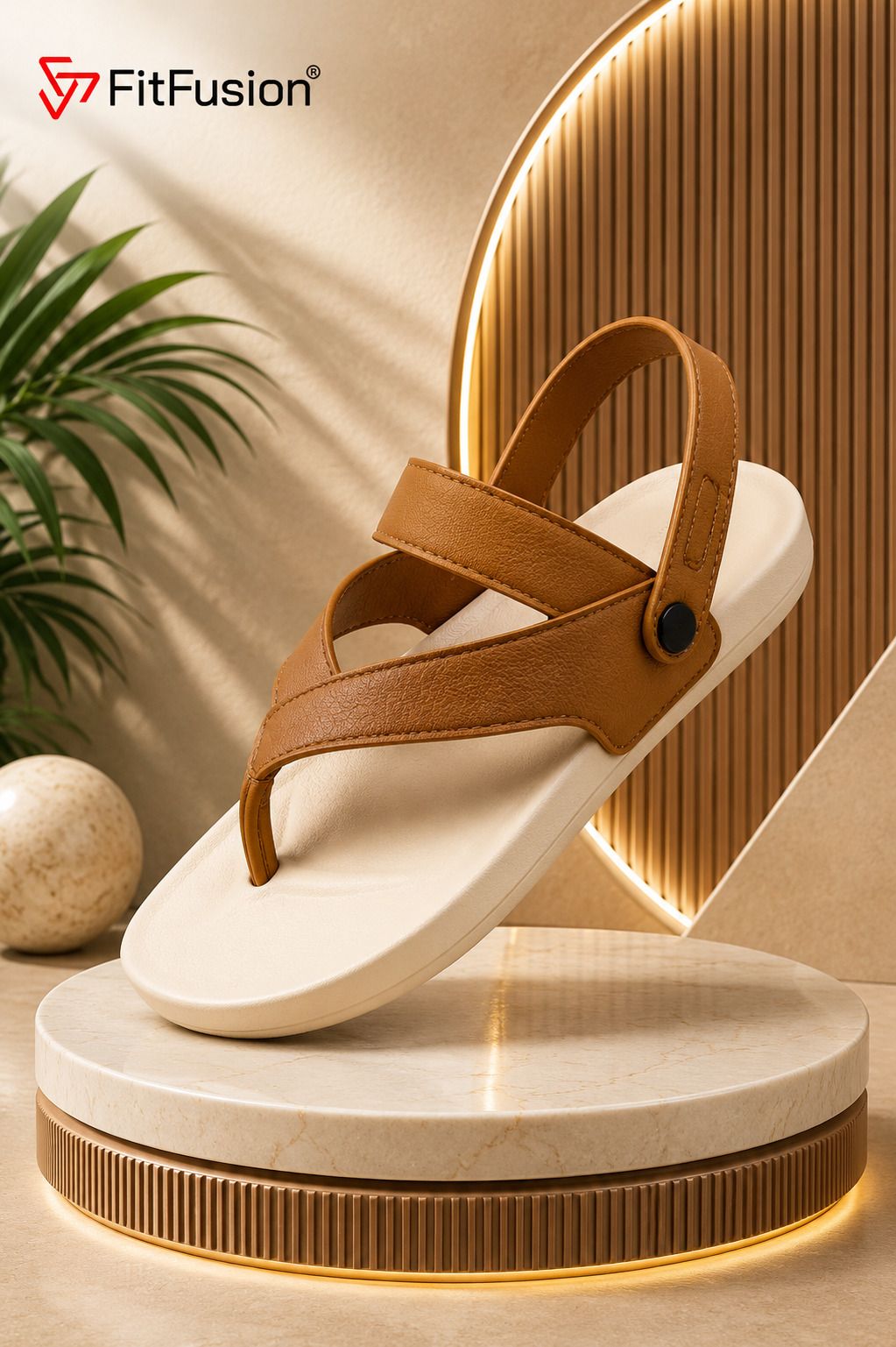 Women Flats Sandal-image-29