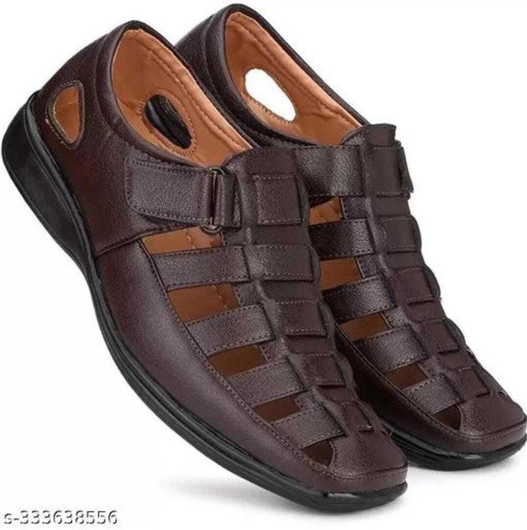 Men Sandal