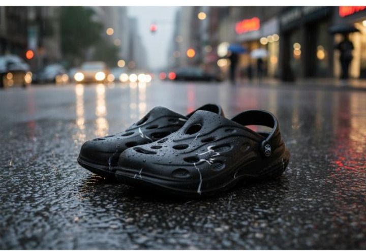Men Casual Sandal-image-25