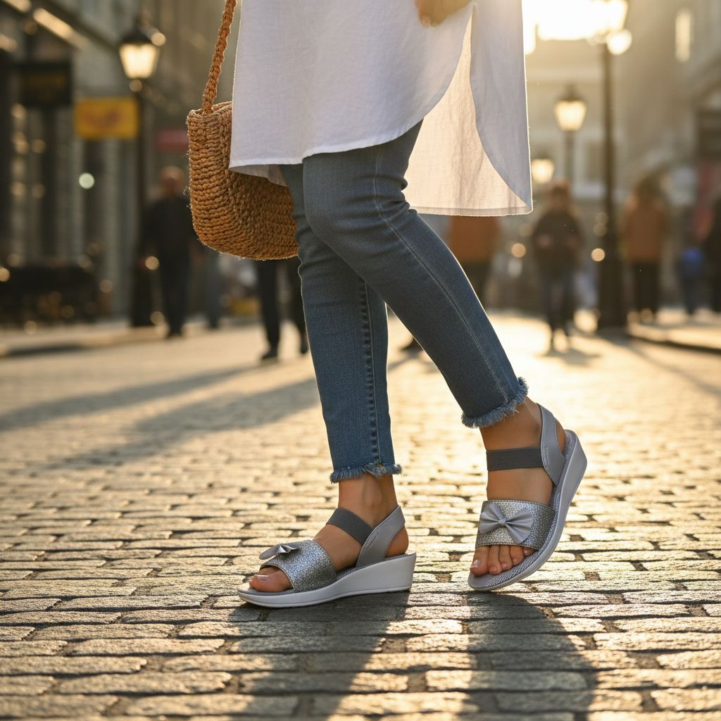 pennen Women Sports Sandal-picture-40