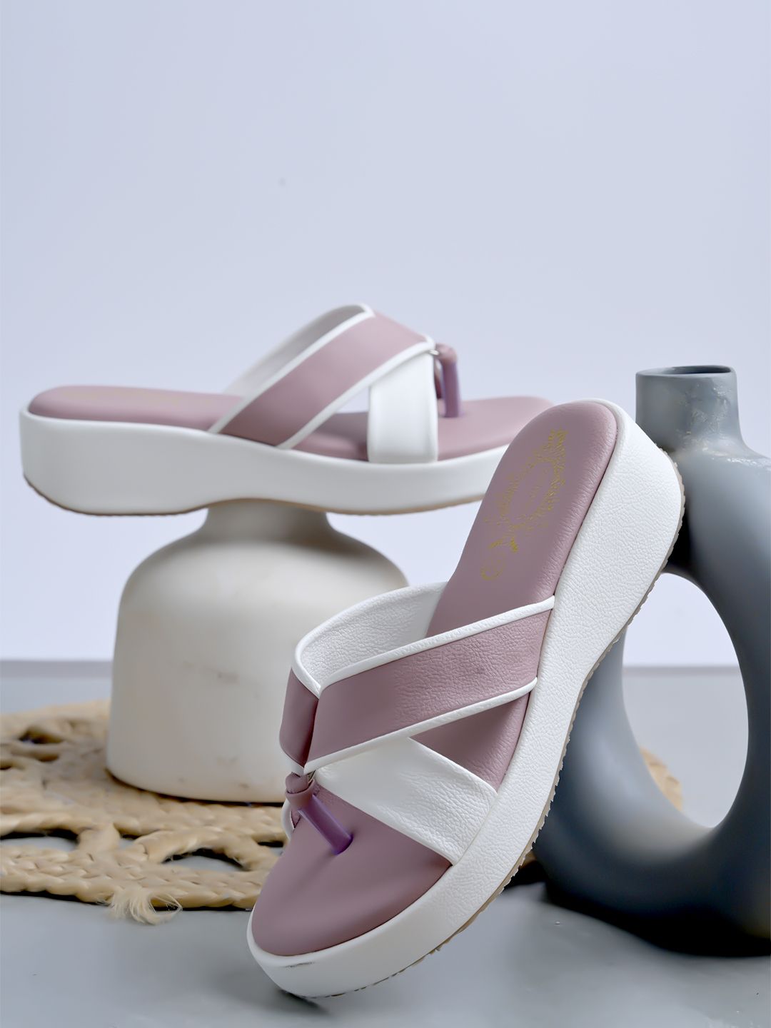 Women Wedges Sandal-image-46