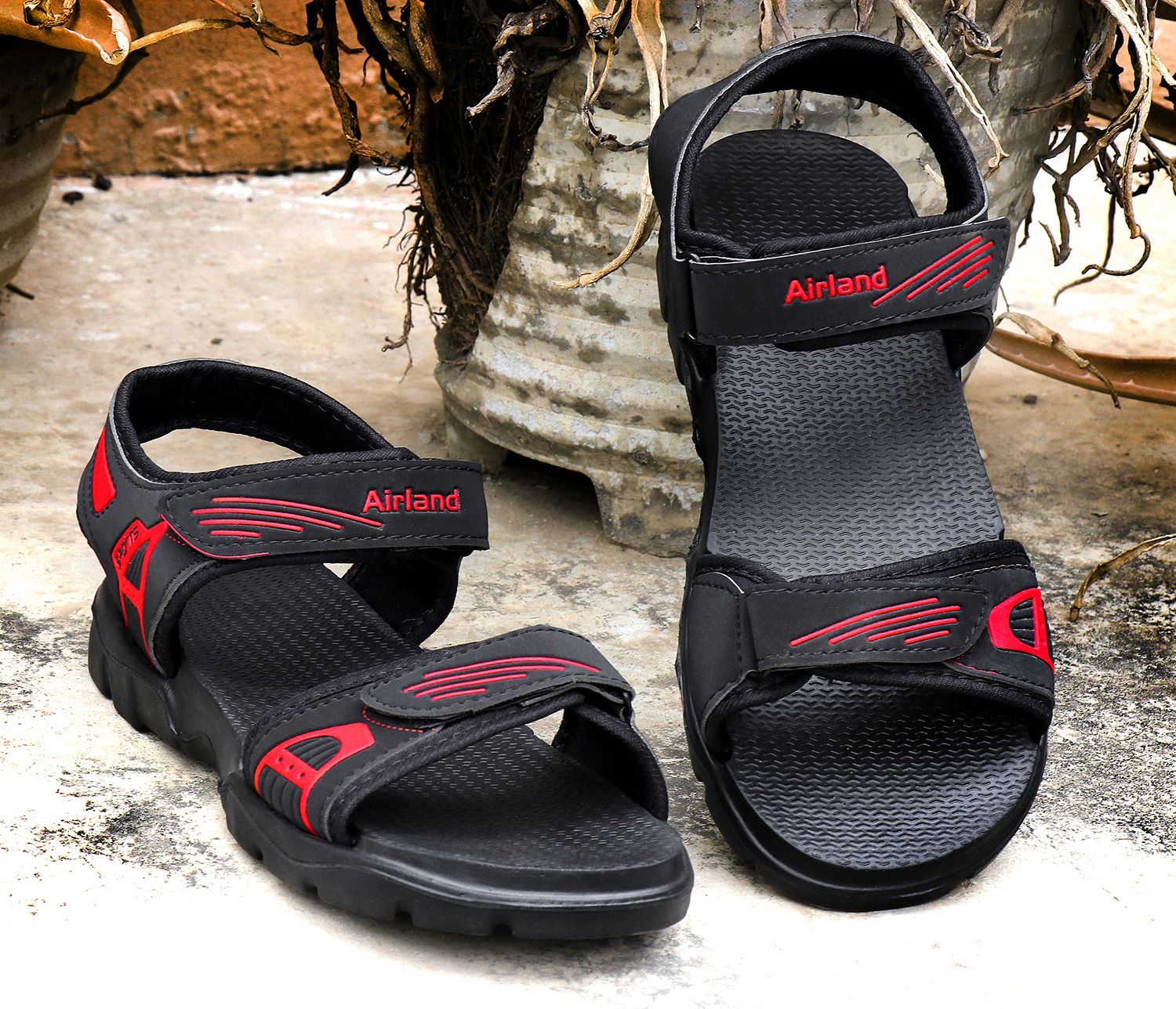 airland Men Casual Sandal-picture-27