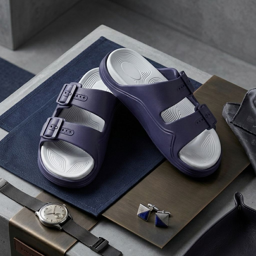 wingscraft Men Casual Sandal-picture-22