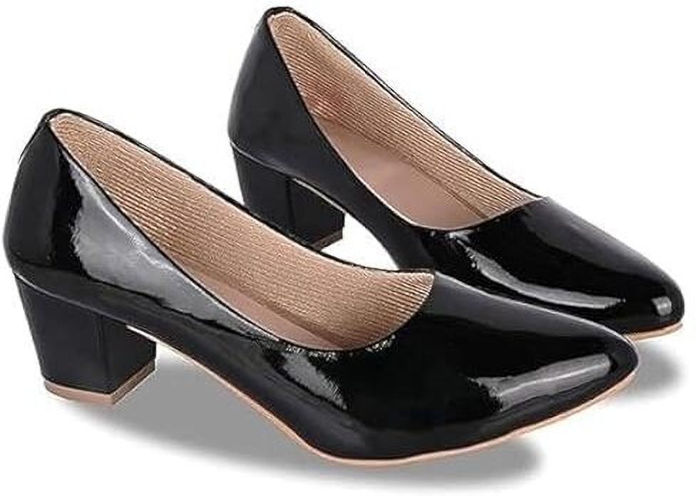 Women Heels Sandal-image-30