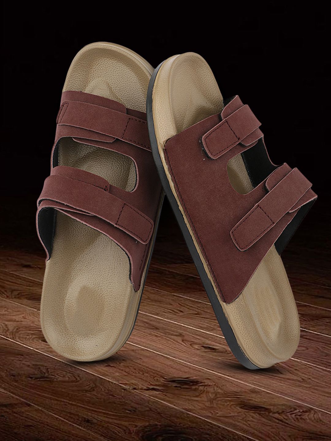 glitchez Men Slippers-picture-11