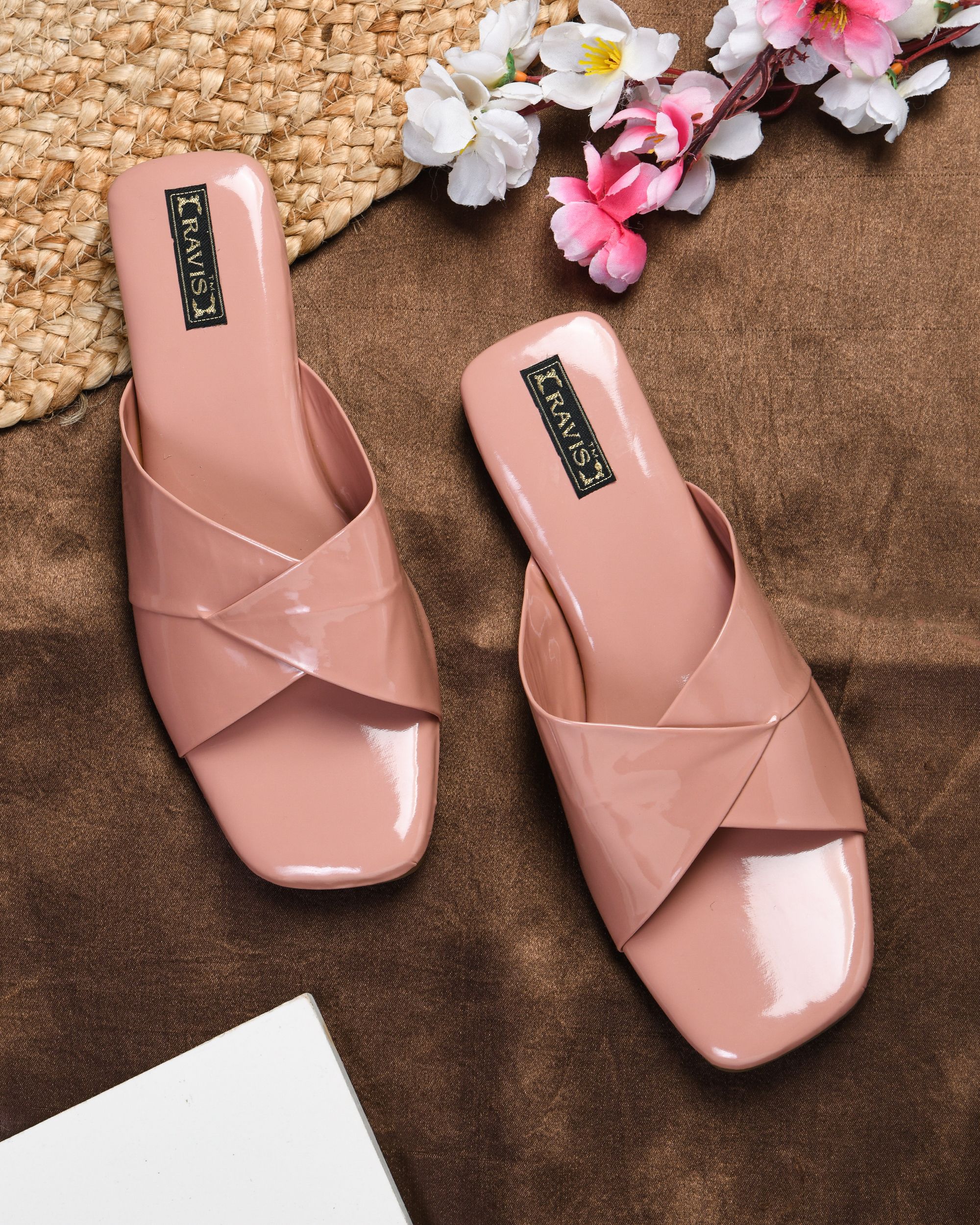 ravis Women Flats Sandal-picture-24