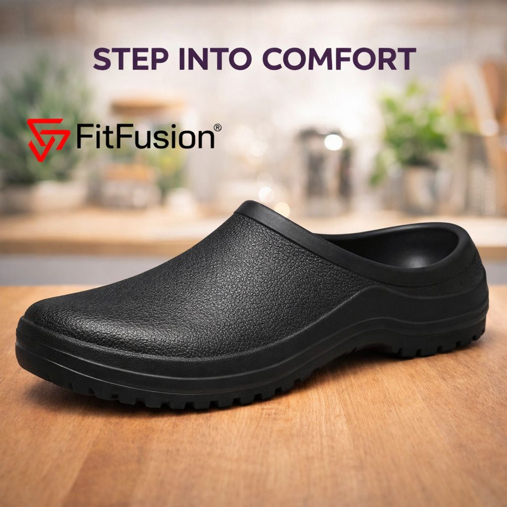 fitfusion Men Sandal-picture-2