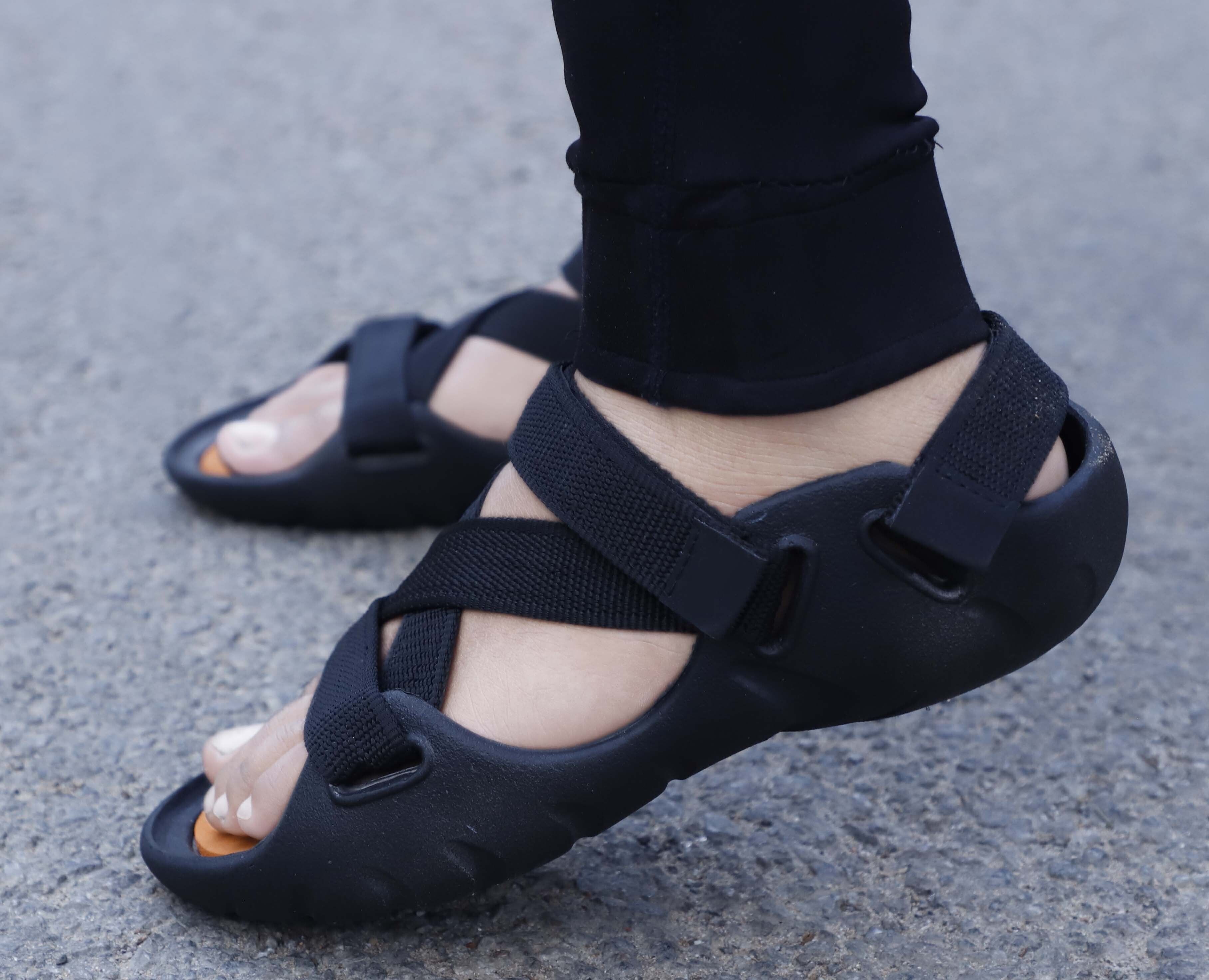 geelexo Men Casual Sandal-picture-33
