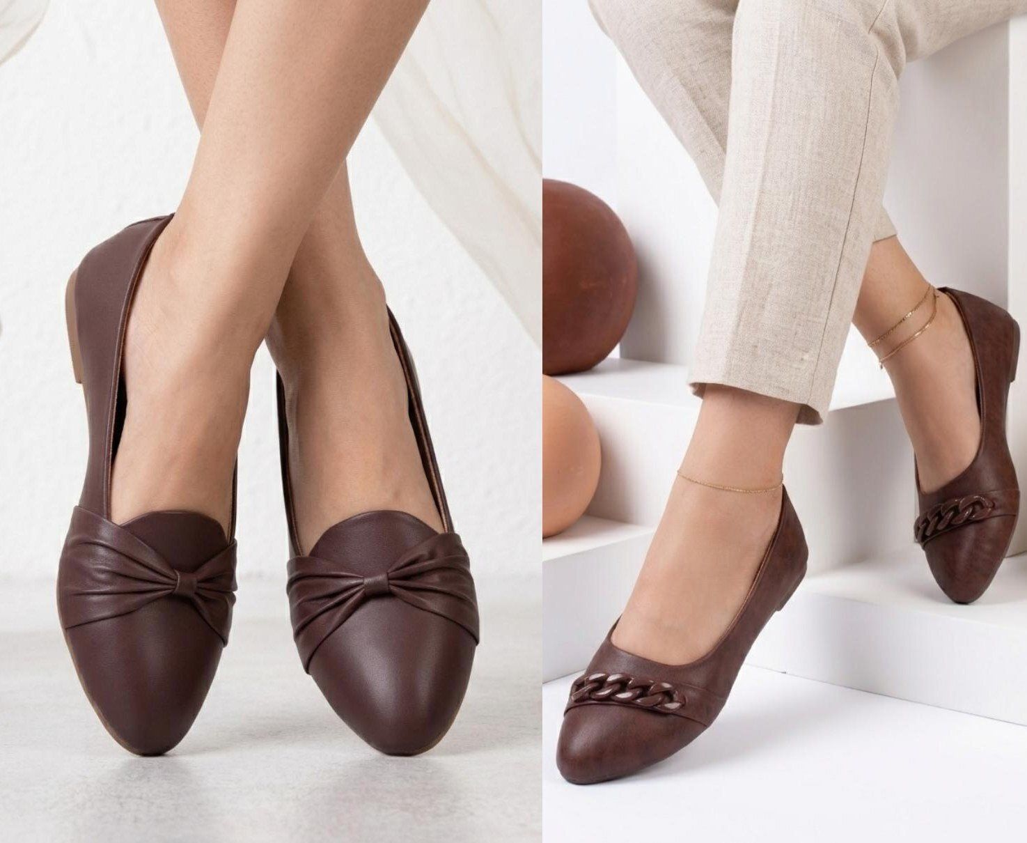 Women Bellies Sandal-image-24
