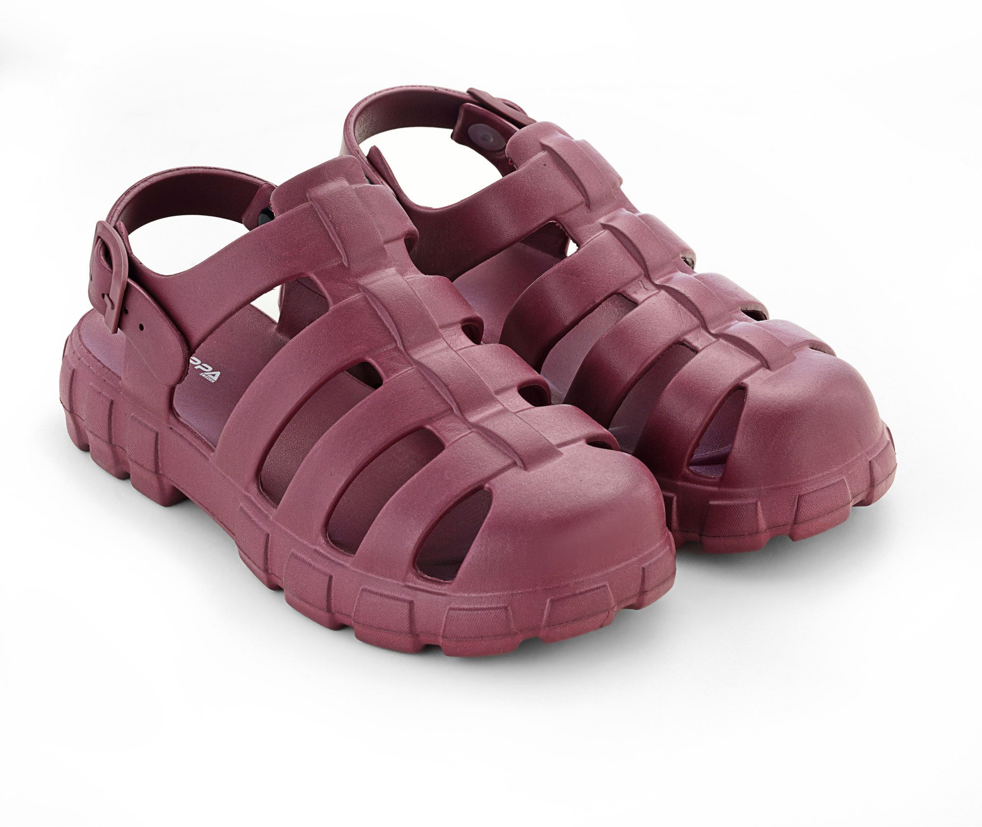 Women Comfortable Outdoor Lightweight Anti-Skid Sports Sandal-image-24