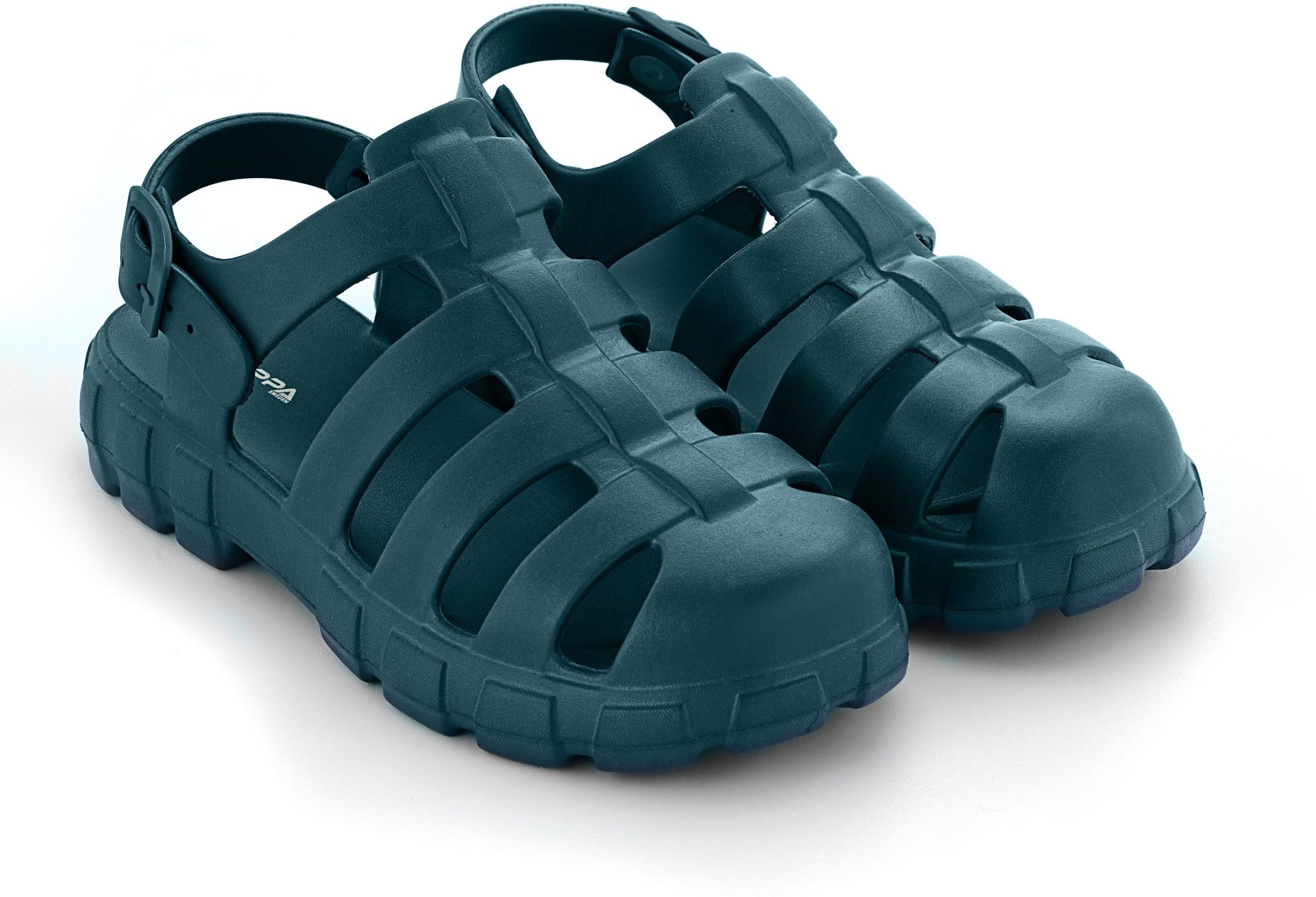 Women Comfortable Outdoor Lightweight Anti-Skid Sports Sandal-image-11