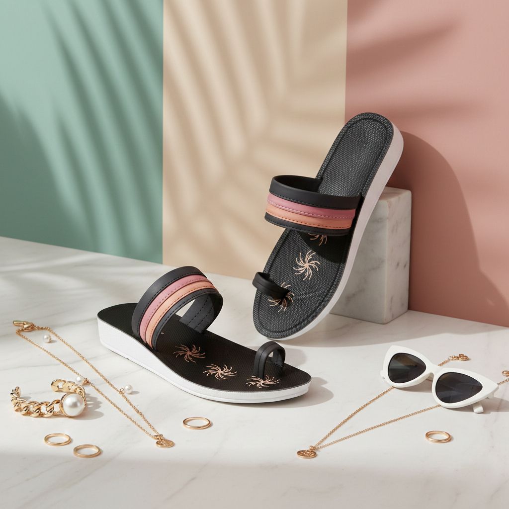 pennen Women Sports Sandal-picture-36