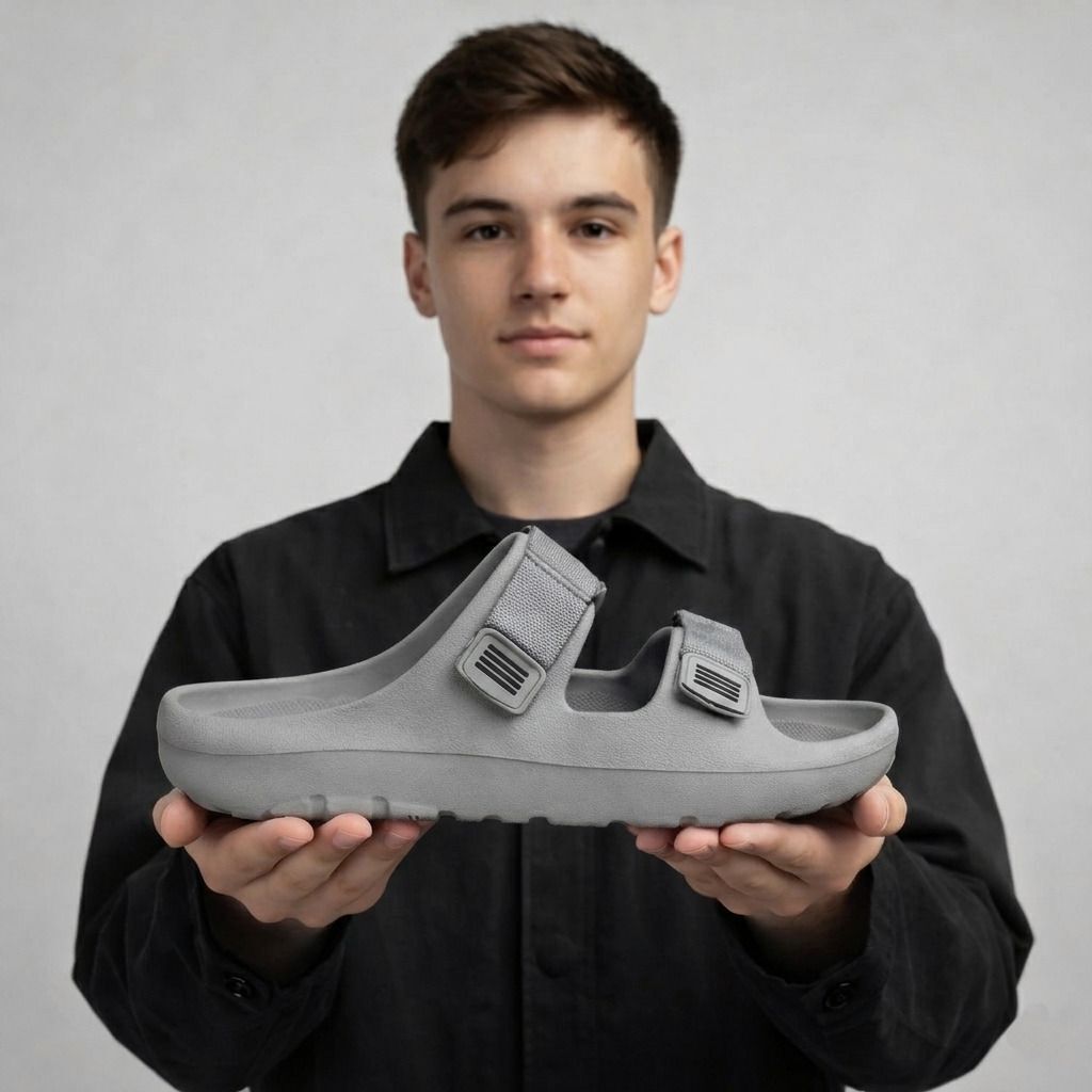 hotstyle Men Sandal-picture-35